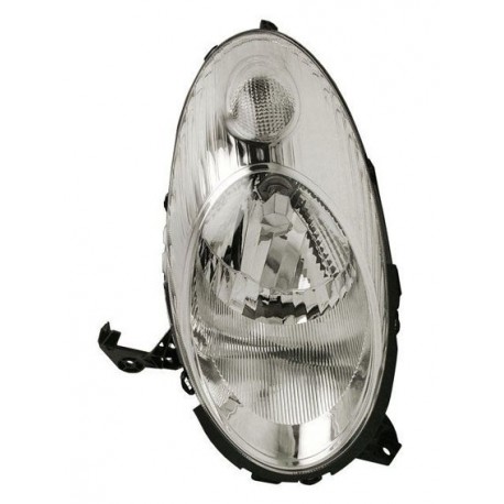  Phare Droit MICRA. VALEO avec correct. Phare 