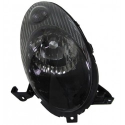  Phare Droit MICRA K12. écran noir 