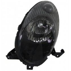  Phare Gauche MICRA K12. écran noir 