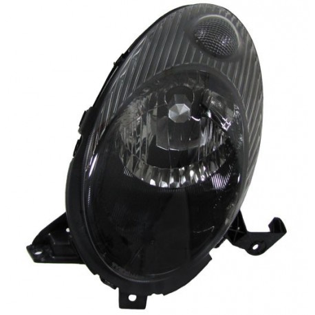  Phare Gauche MICRA K12. écran noir 