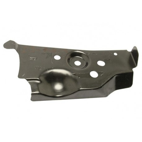 Fixation de phare gauche (Côté conducteur) Nissan Micra K12 05-10 Nissan Micra K12 05-10