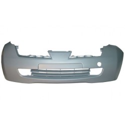  Pare Chocs Avant MICRA. avec Anti Brouillard 