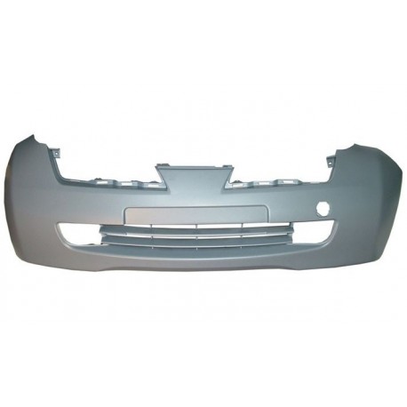  Pare Chocs Avant MICRA. avec Anti Brouillard 