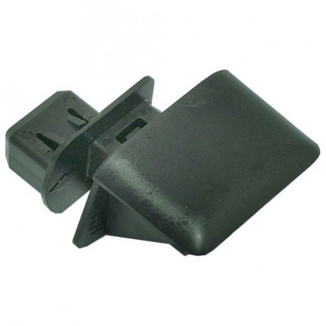 Support pare-chocs avant à  droite (Côté passager) Nissan Micra K12 03-05