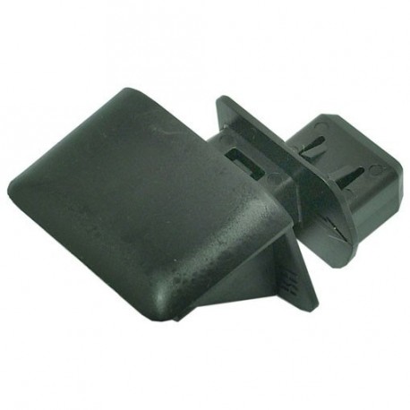 Support pare-chocs avant à  gauche (Côté conducteur) Nissan Micra K12 05-10