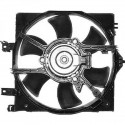  Ventilateur Complet MICRA. 1.5 DiESEL + A/C 