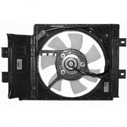  Ventilateur Complet MICRA. 1.0