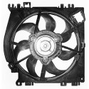  Ventilateur Complet MICRA. 1.2-1.4-1.6-16V