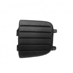 Enjoliveur phare projecteur antibrouillard gauche (Côté conducteur) Nissan Pathfinder 99-04