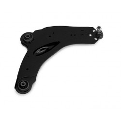 Bras de liaison suspension de roue avant à  droite (Côté passager) Renault Traffic IV apres 2006 Nissan Primastar apres 2006