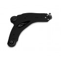 Bras de liaison suspension de roue avant à  droite (Côté passager) Renault Traffic IV apres 2006 Nissan Primastar apres 2006 O