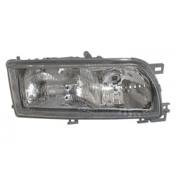  Phare double D PRIMERA. 