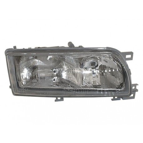  Phare double D PRIMERA. 