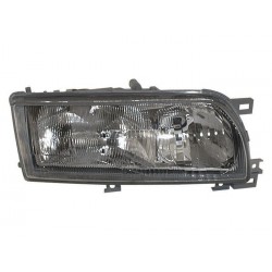  Phare Droit PRIMERA. man./règl. Electrique 