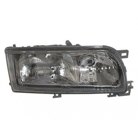  Phare Droit PRIMERA. man./règl. Electrique 