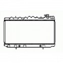 Radiateur refroidissement du moteur Nissan Primera(TypP10) 90-96
