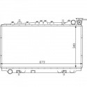Radiateur refroidissement du moteur Nissan Primera(TypP10) 90-96