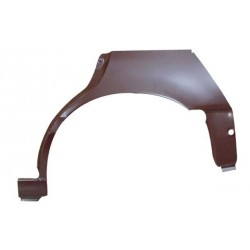  tôle rép. pour pass. de roue Arrière G PRIMERA. 4/5-portes 