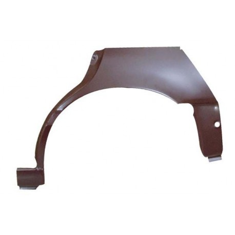  tôle rép. pour pass. de roue Arrière G PRIMERA. 4/5-portes 