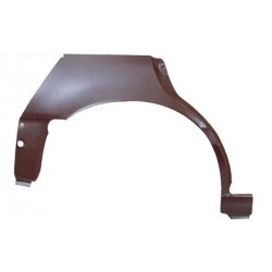  tôle rép. pour pass. de roue Arrière D PRIMERA. 4/5-portes 