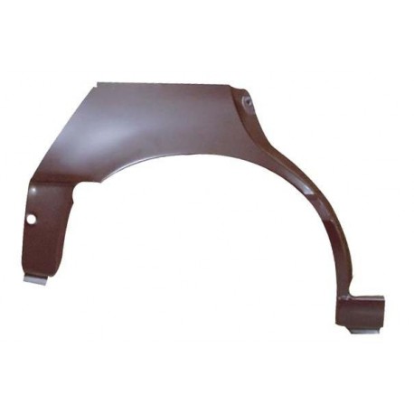  tôle rép. pour pass. de roue Arrière D PRIMERA. 4/5-portes 