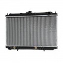 Radiateur refroidissement du moteur Nissan Primera P11/W11 96-99 Nissan Primera P11/W11 96-99