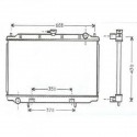 Radiateur refroidissement du moteur Nissan Primera P11/W11 96-99