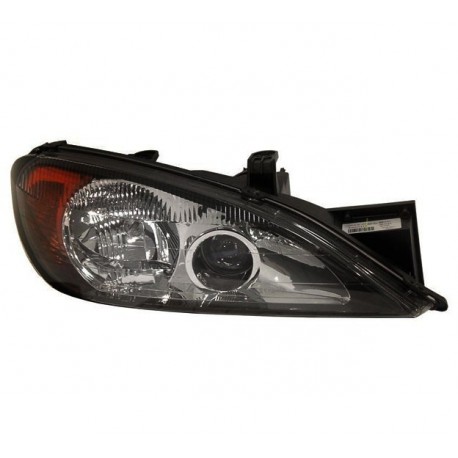  Phare Xenon Droit PRIMERA. avec lampe XENON et starter 