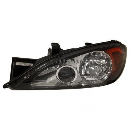  Phare Xenon Gauche PRIMERA. avec lampe XENON et starter 