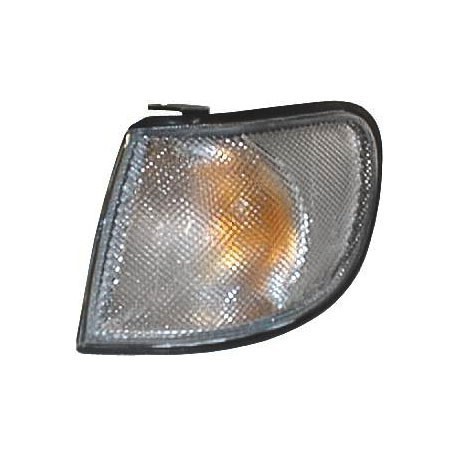  Clignotant Gauche SUNNY N14. blanc/ avec homol. E 