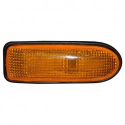  Répétiteur Latéral Droit N14. Orange 