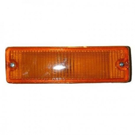  Clignotant Gauche TERRANO I. dans pare-chocs. 