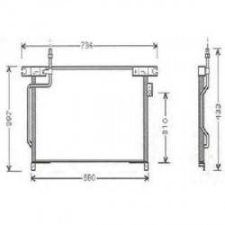  Condenseur TERRANO WD20. 2.4.2.7. SCHALT/AUTOM. 