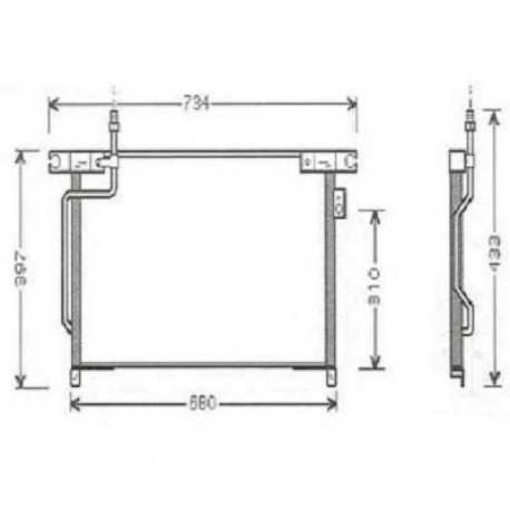  Condenseur TERRANO WD20. 2.4.2.7. SCHALT/AUTOM. 