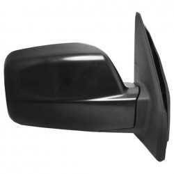  Rétroviseur Extérieur Droit X-TRAIL. Electrique. rabatt. 