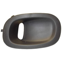 Enjoliveur phare projecteur antibrouillard droit (Côté passager) Rover 200 Serie 95-00