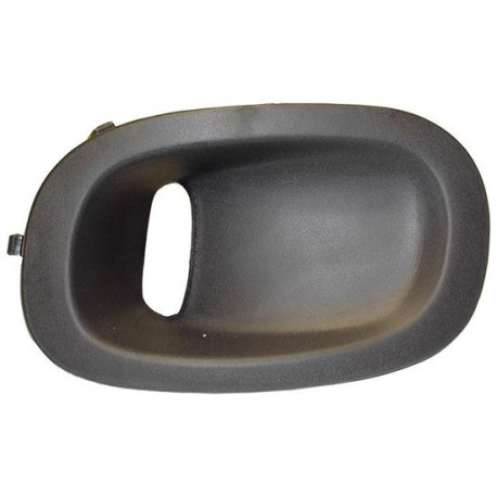 Enjoliveur phare projecteur antibrouillard droit (Côté passager) Rover 200 Serie 95-00