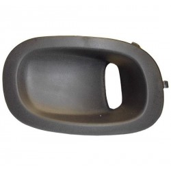 Enjoliveur phare projecteur antibrouillard gauche (Côté conducteur) Rover 200 Serie 95-00