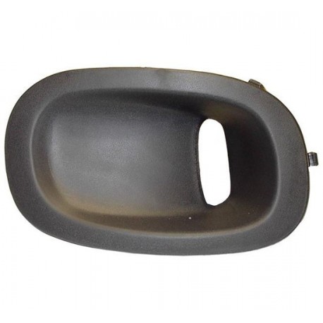 Enjoliveur phare projecteur antibrouillard gauche (Côté conducteur) Rover 200 Serie 95-00