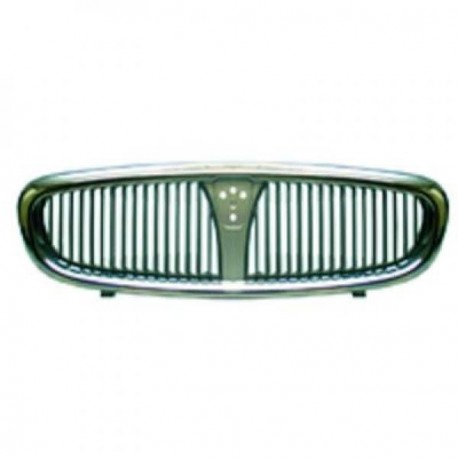 calandre ROVER 2599-04 chrome 