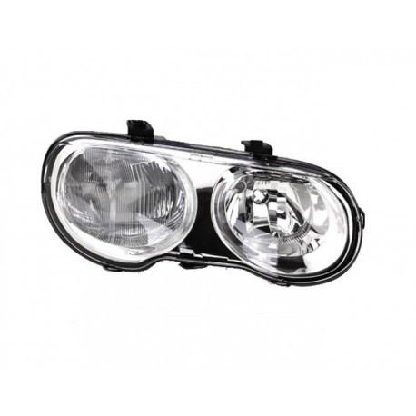 Projecteur principal droit (Côté passager) Rover 25 apres  2000 (Typ RF)