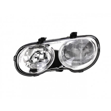 Projecteur principal gauche (Côté conducteur) Rover 25 apres  2000 (Typ RF)
