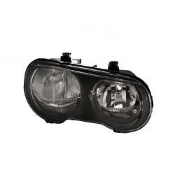 Projecteur principal gauche (Côté conducteur) Rover 25 apres  2000 (Typ RF)