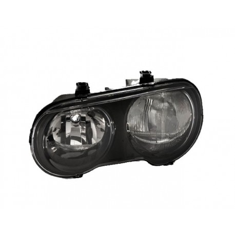Projecteur principal gauche (Côté conducteur) Rover 25 apres  2000 (Typ RF)