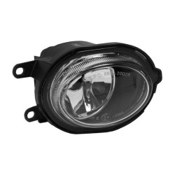 Projecteur antibrouillard droit (Côté passager) Rover 25 apres  2000 (Typ RF)