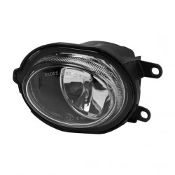 Projecteur antibrouillard gauche (Côté conducteur) Rover 25 apres  2000 (Typ RF)