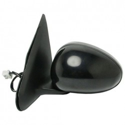 Rétroviseur extérieur gauche (Côté conducteur) Rover 25 apres  2000 (Typ RF)