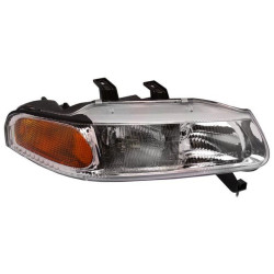 Projecteur principal droit (Côté passager) Rover 400 Serie 95-00