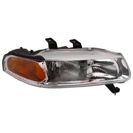 Projecteur principal droit (Côté passager) Rover 400 Serie 95-00