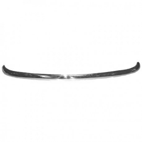 Pare-chocs avant Rover Mini Morris